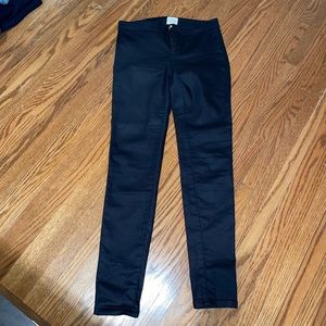 French Connection Navy Blue Pants